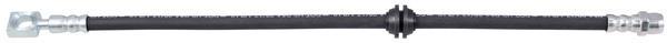 Flexible de frein (Durite de frein) A.B.S. ALL BRAKE SYSTEMS BV. SL 5644